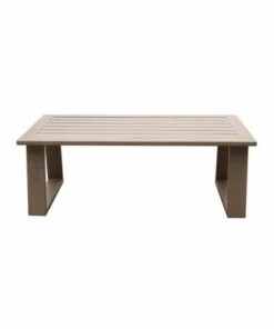 Brand new 😉 GatherCraft Alassio Outdoor Coffee Table 👏