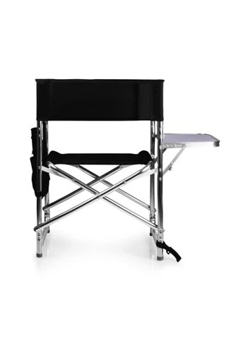 Best Sale π Picnic Time Sports Chair Navy Blue π - Image 2