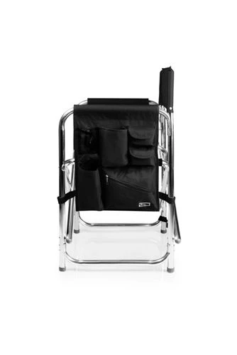 Best Sale π Picnic Time Sports Chair Navy Blue π - Image 3