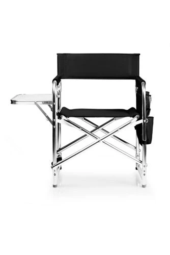 Best Sale π Picnic Time Sports Chair Navy Blue π - Image 4