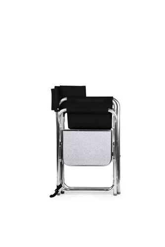 Best Sale π Picnic Time Sports Chair Navy Blue π - Image 5