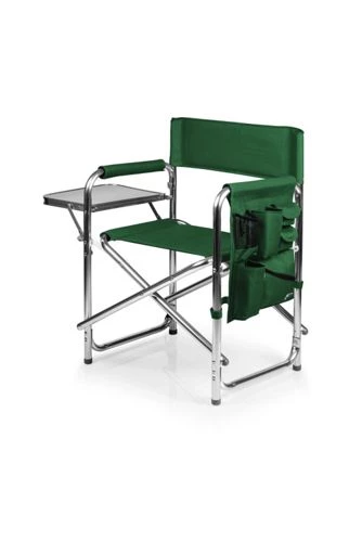 Best Sale π Picnic Time Sports Chair Navy Blue π - Image 8