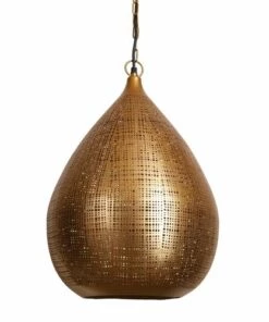 Budget 😀 Napa Home and Garden Loren Pendant Ceiling Light Fixture 😉