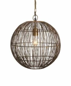 Best reviews of 🎁 Napa Home and Garden Welden Pendant Ceiling Light Fixture ✔️