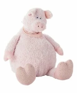 Best Pirce ✔️ Mina Victory Plushlines Pig Stuffed Animal 🔥