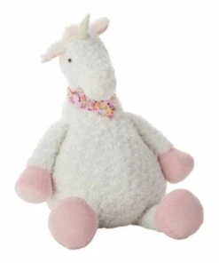 Wholesale โค๏ธ Mina Victory Plushlines Unicorn Stuffed Animal ๐
