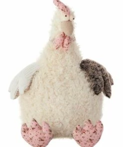Flash Sale 🧨 Mina Victory Plushlines Rooster Stuffed Animal 🥰