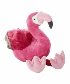 Best reviews of 🥰 Mina Victory Plushlines Flamingo Stuffed Animal 🤩