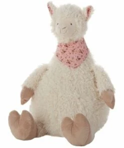 Budget ❤️ Mina Victory Plushlines Llama Stuffed Animal 😉