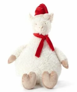 Top 10 🤩 Mina Victory Plushlines 🎅 Christmas Llama Stuffed Animal 🛒