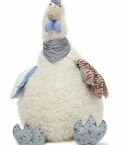 Buy 👏 Mina Victory Plushlines Rooster with Bandana Stuffed Animal 👏