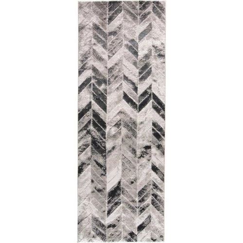 Wholesale ๐ Feizy Rugs Micah Area Rug Silver/Gray โค๏ธ - Image 4