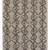 Discount 🌟 Feizy Rugs Gray Rustic Wool Area Rug Charcoal/Gray 😀