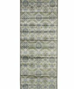 Cheapest ✨ Feizy Rugs Katari Runner Rug Birch/Sterling 👏
