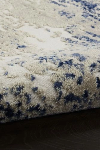 Best Pirce ๐ฅฐ Nourison Cyrus Modern Abstract Area Rug Grey ๐ฅฐ - Image 5