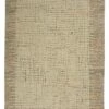 Cheap 🌟 Nourison Vail Border Wool Area Rug Ivory Multi ✨