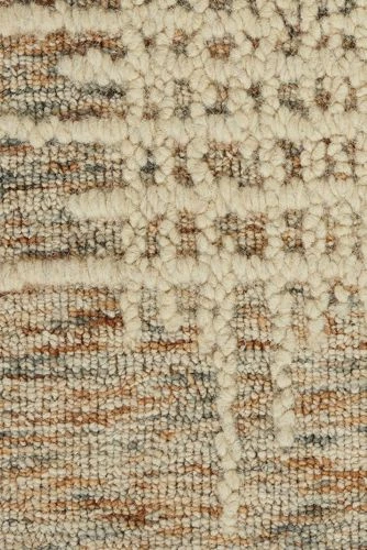 Cheap 🌟 Nourison Vail Border Wool Area Rug Ivory Multi ✨ - Image 6