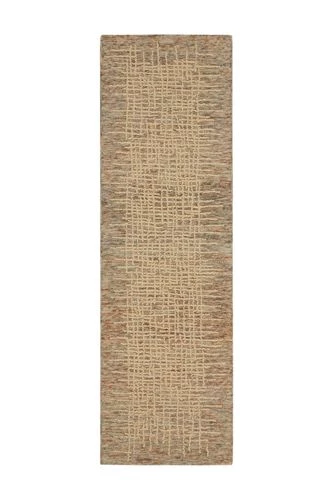 Cheap 🌟 Nourison Vail Border Wool Area Rug Ivory Multi ✨ - Image 8
